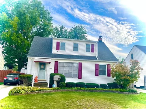 15643 Bowfin Blvd, Brook Park, OH 44142