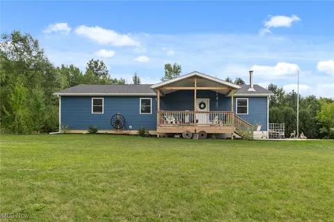 701 Township Road 350, Sullivan, OH 44880
