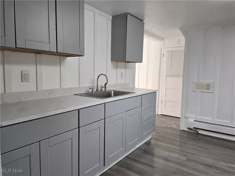 Kitchen - 206 Main St, Dresden, OH 43821 photo 1 of 2