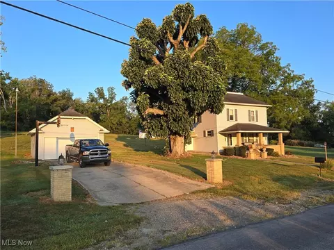 3889 S Funk Rd, Wooster, OH 44691