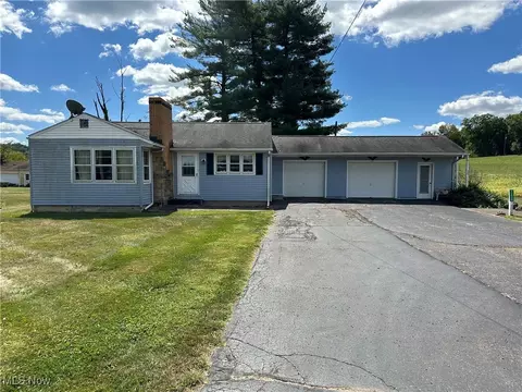 45039 Us 36, Coshocton, OH 43812