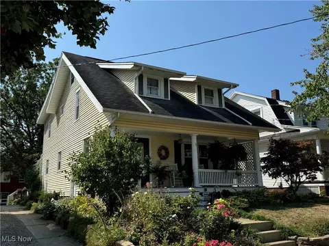 233 W Liberty St, Ashland, OH 44805