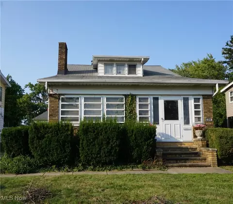 18123 Landseer Rd, Cleveland, OH 44119