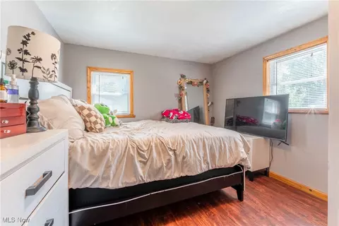 Bedroom - 41882 Blanche Ave, Elyria, OH 44035 photo 3 of 5