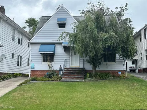 4841 E 88th St, Garfield Heights, OH 44125