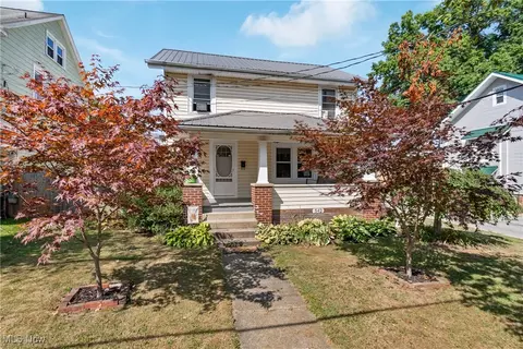 542 Eastern Ave, Ashland, OH 44805