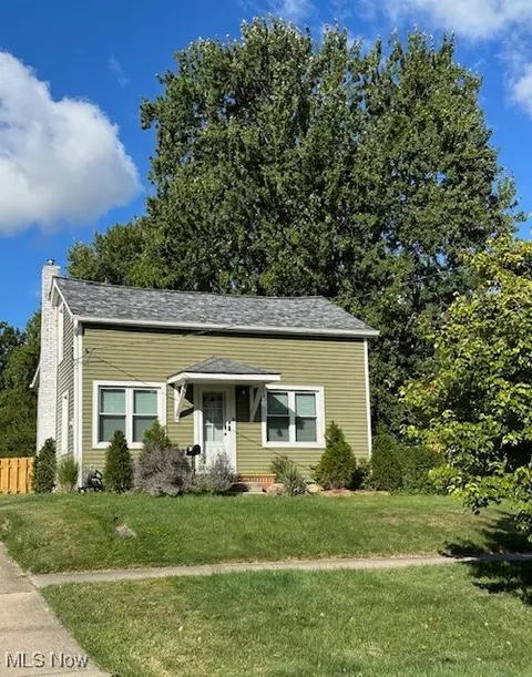 337 Runn St, Berea, OH 44017