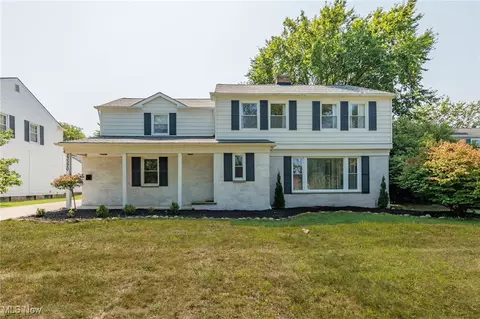 23320 Fairmount Blvd, Shaker Heights, OH 44122