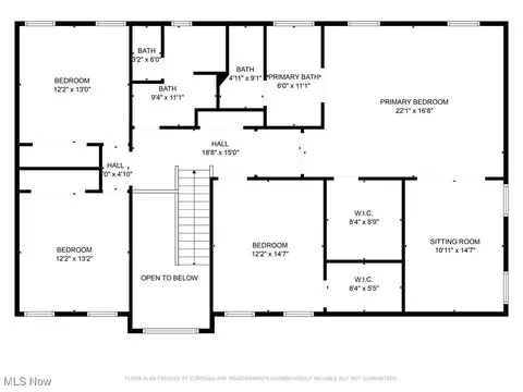 Floorplan - 3958 Randolph Dr, Lorain, OH 44053 photo 1 of 3