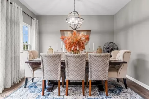 Dining - 3958 Randolph Dr, Lorain, OH 44053 photo 1 of 4