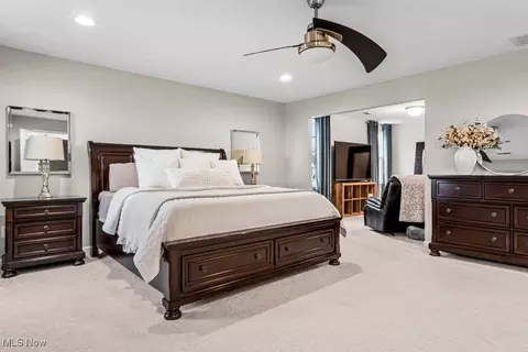 Bedroom - 3958 Randolph Dr, Lorain, OH 44053 photo 2 of 7