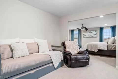 Bedroom - 3958 Randolph Dr, Lorain, OH 44053 photo 3 of 7