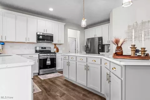 Kitchen - 3958 Randolph Dr, Lorain, OH 44053 photo 1 of 3