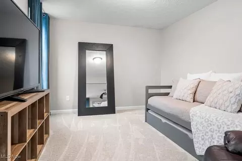 Bedroom - 3958 Randolph Dr, Lorain, OH 44053 photo 4 of 7
