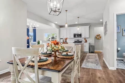 Dining - 3958 Randolph Dr, Lorain, OH 44053 photo 3 of 4