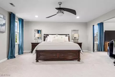 Bedroom - 3958 Randolph Dr, Lorain, OH 44053 photo 1 of 7
