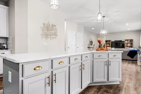 Kitchen - 3958 Randolph Dr, Lorain, OH 44053 photo 3 of 3