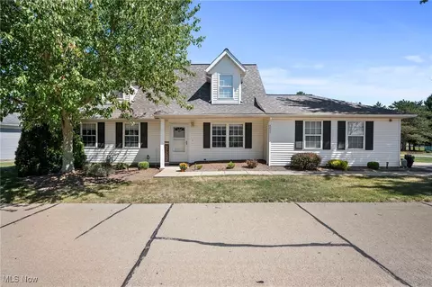 4017 Londonderry Ln, Medina, OH 44256