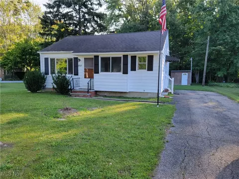 810 Newell St, Painesville, OH 44077