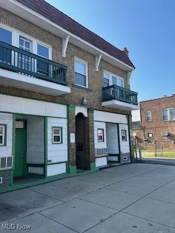 4512 E 131st St, Cleveland, OH 44105