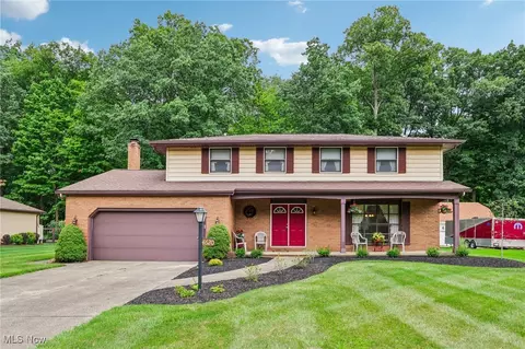 4620 Lisa Ln, North Royalton, OH 44133
