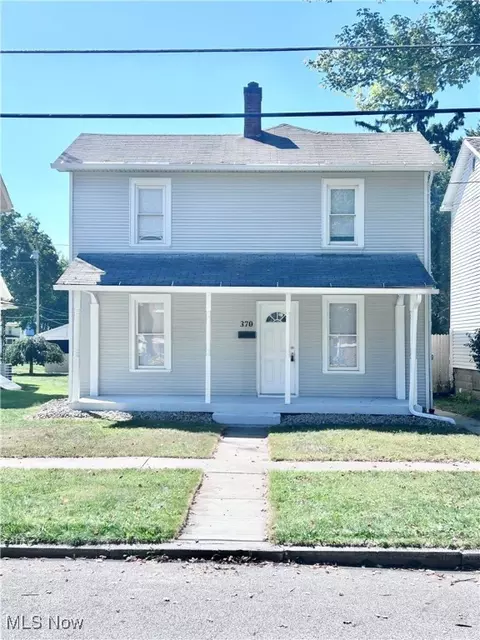 370 Somer St, Leetonia, OH 44431