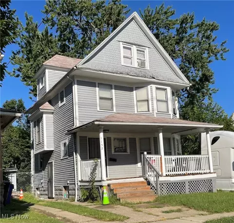 1152 E 112th St, Cleveland, OH 44108