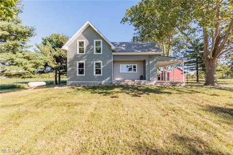 1450 Us-224, Greenwich, OH 44837