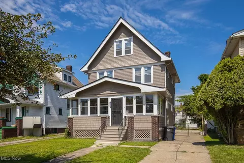 13817 Othello Ave, Cleveland, OH 44110