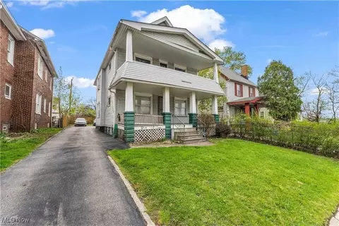 4203 E 146th St, Cleveland, OH 44128