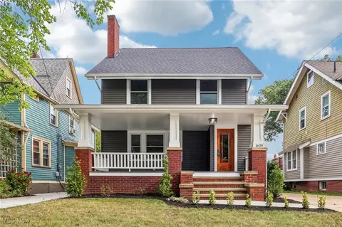 1609 Wagar Ave, Lakewood, OH 44107
