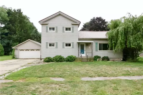 100 New London Ave, New London, OH 44851