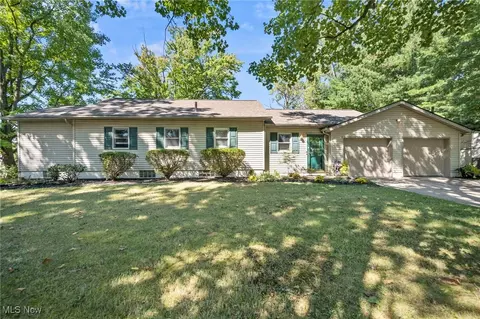 1777 Norton Rd, Hudson, OH 44236