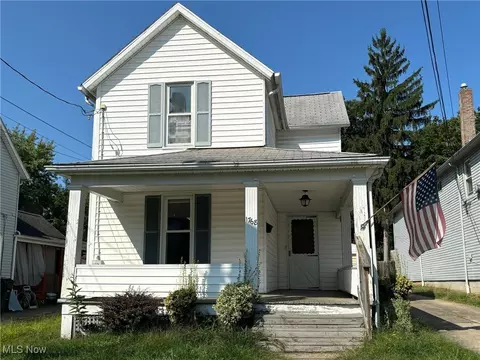 1768 8th St, Cuyahoga Falls, OH 44221