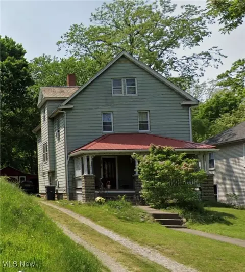 589 Tod Ave NW, Warren, OH 44485