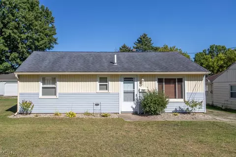 707 High Ave, Niles, OH 44446