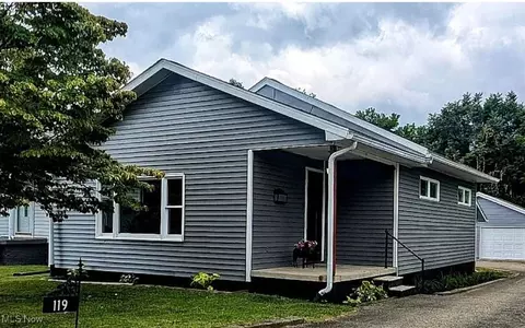 119 Kensington Ave, Zanesville, OH 43701