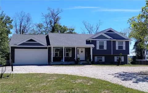 69445 Old Cadiz Rd, Bridgeport, OH 43912