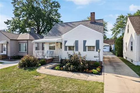 1215 Clearview Ave, Parma, OH 44134 photo 29