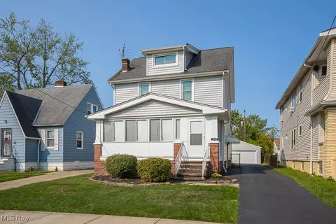 3774 E 146th St, Cleveland, OH 44128