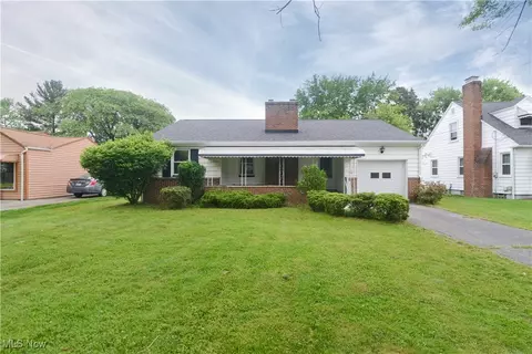 358 Brookfield Ave, Boardman, OH 44512