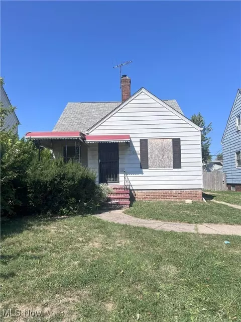 13020 Saint James Ave, Cleveland, OH 44135