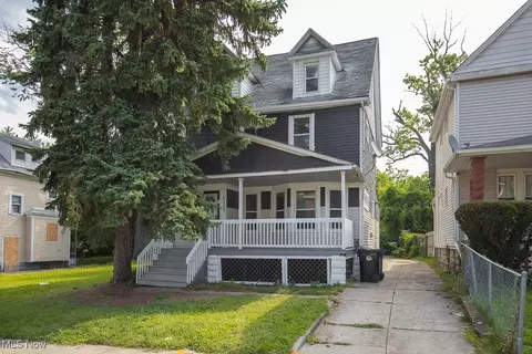 1117 E 112th St, Cleveland, OH 44108