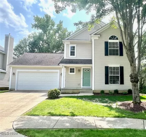 1344 Timber Trl, Hudson, OH 44236