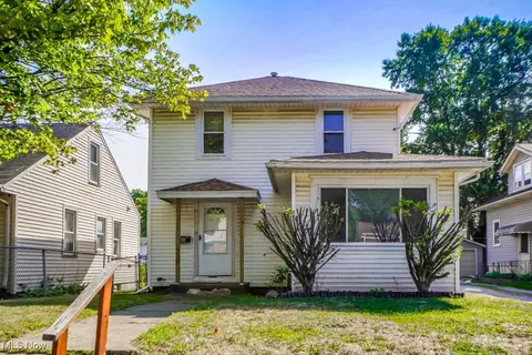 922 Linwood Ave SW, Canton, OH 44710
