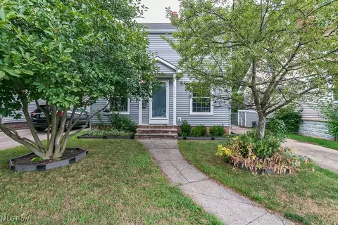 4506 Wellington Ave, Parma, OH 44134