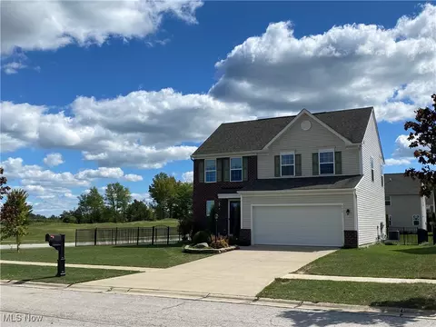 Exterior - 500 Bailey Ct, Lagrange, OH 44050 photo 2 of 7