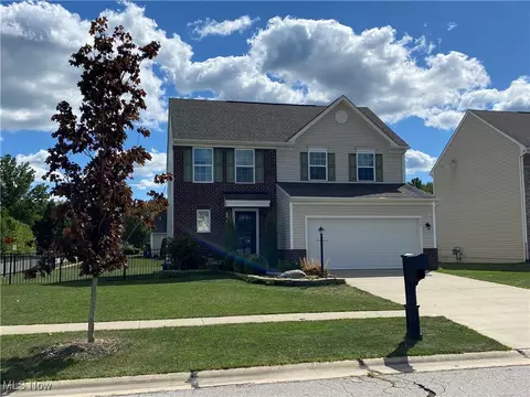 Exterior - 500 Bailey Ct, Lagrange, OH 44050 photo 7 of 7