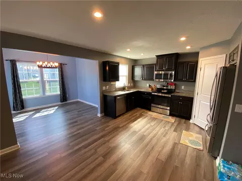 Kitchen - 500 Bailey Ct, Lagrange, OH 44050 photo 1 of 3