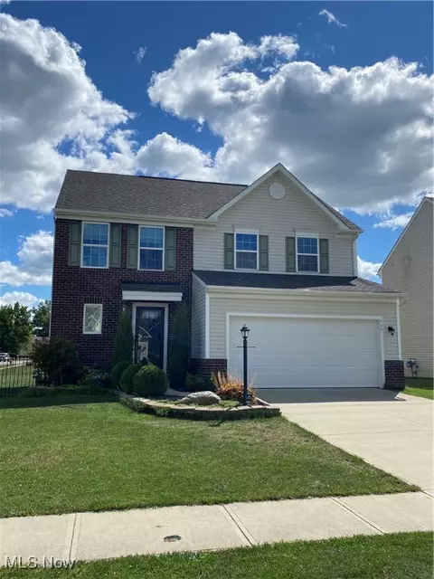 500 Bailey Ct, Lagrange, OH 44050